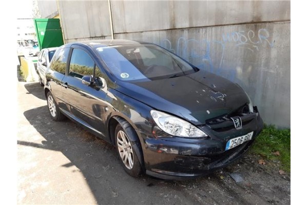 peugeot 307 (3a/c) del año 