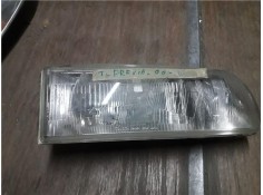 Recambio de faro delantero dcho para toyota previa (r30) referencia OEM IAM   