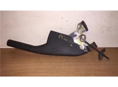 Recambio de palanca freno de mano para volkswagen polo (9n1)(2001) 1.2 referencia OEM IAM    2