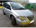 chrysler voyager (rg) del año 2005