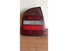 Recambio de piloto trasero izquierdo para skoda octavia berlina (1u2)(1997) 1.6 glx (74kw) [1,6 ltr. - 74 kw] referencia OEM IAM