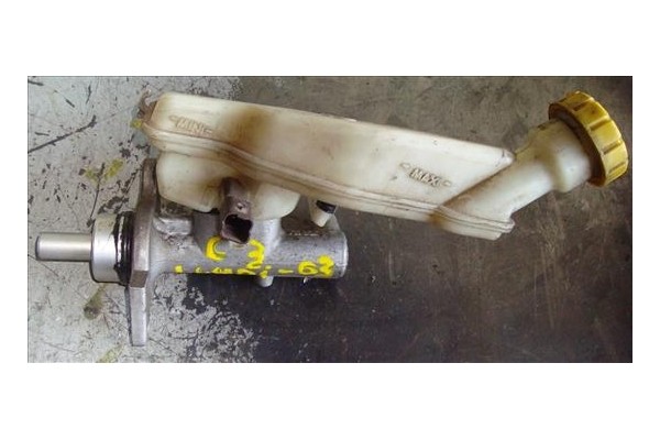 Recambio de bomba freno para citroen c3 1.4 hdi referencia OEM IAM 4601L7 463592 