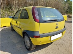 opel corsa c del año 2001