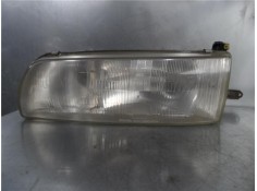 Recambio de faro delantero izquierdo para toyota previa (r30) referencia OEM IAM   