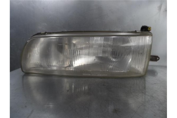Recambio de faro delantero izquierdo para toyota previa (r30) referencia OEM IAM   
