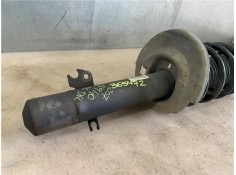 Recambio de amortiguador delantero derecho para peugeot 207 1.6 hdi referencia OEM IAM 520862  