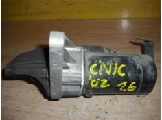 MOTOR ARRANQUE 31200PMHG010M5 D6RA91 