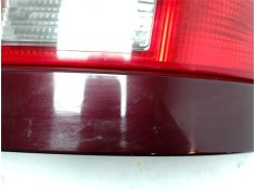 Recambio de piloto trasero derecho para audi a4 berlina (b5) referencia OEM IAM   