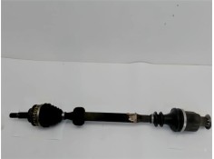 Recambio de palier delantero derecho para renault scenic i (ja...) 1.9 dti (ja0n) referencia OEM IAM   