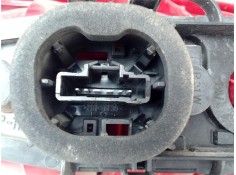 Recambio de piloto trasero izquierdo para citroen c2 referencia OEM IAM 9649864580 79998D 