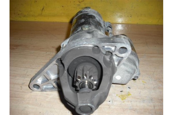 Recambio de motor arranque para honda civic vi 1.6 referencia OEM IAM 31200PMHG010M5 D6RA91 