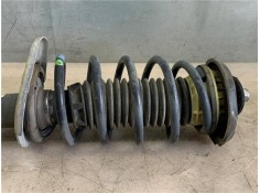 Recambio de amortiguador delantero derecho para peugeot 207 1.6 hdi referencia OEM IAM 520862  