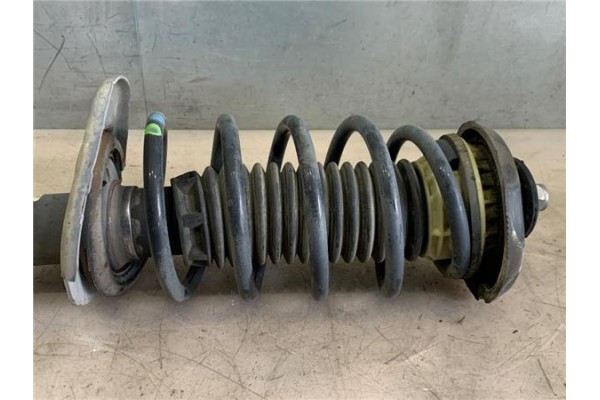 Recambio de amortiguador delantero derecho para peugeot 207 1.6 hdi referencia OEM IAM 520862  