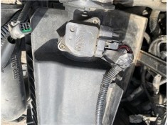 Recambio de carcasa filtro aire para toyota yaris (ksp9/scp9/nlp9) 1.4 active referencia OEM IAM 177010N020  