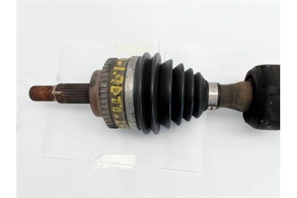 Recambio de palier delantero derecho para renault scenic i (ja...) 1.9 dti (ja0n) referencia OEM IAM   