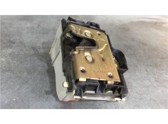 Recambio de cierre electromagnetico trasero derecho para seat ibiza (6k1) 1.4 i referencia OEM IAM 6K4839016  