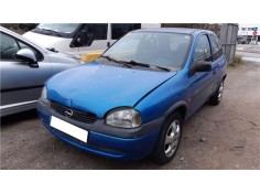 opel corsa b del año 1999