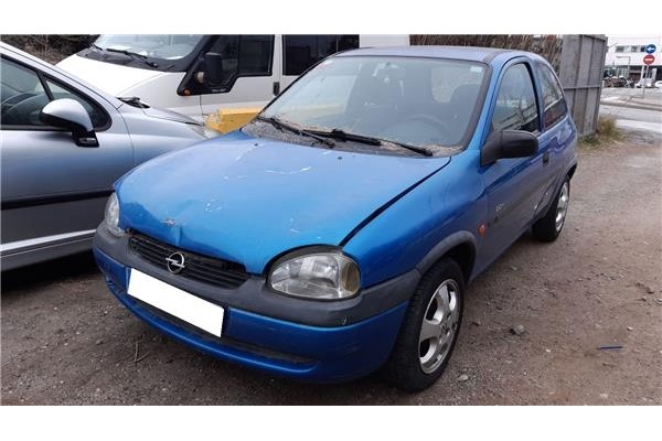 opel corsa b del año 1999