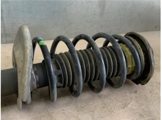 Recambio de amortiguador delantero derecho para peugeot 207 1.6 hdi referencia OEM IAM 520862  