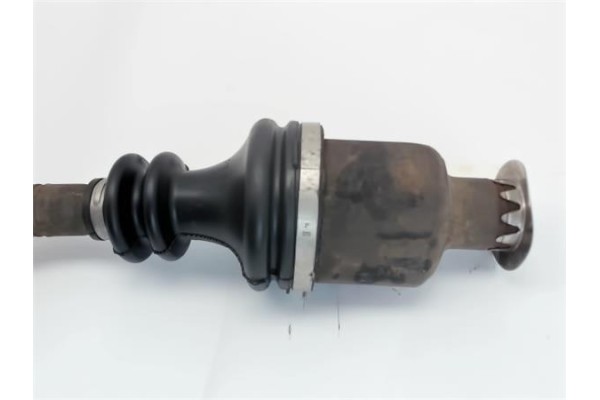 Recambio de palier delantero derecho para renault scenic i (ja...) 1.9 dti (ja0n) referencia OEM IAM   