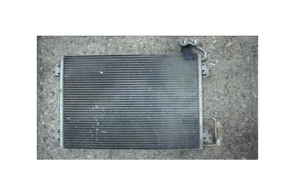 Recambio de radiador aire acondicionado para renault scenic i (ja...) 1.6 16v (ja0b, ja04, ja11) referencia OEM IAM   