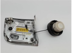 Recambio de tapa exterior combustible para peugeot 107 1.4 hdi referencia OEM IAM 1517C9  
