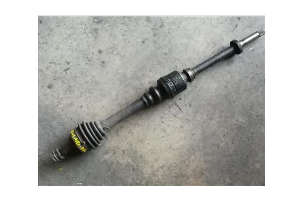 Recambio de palier delantero derecho para citroen berlingo (1996) 1.9 d (mfwjz) referencia OEM IAM   
