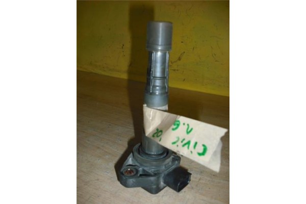 Recambio de bobina encendido para honda civic vi 1.6 referencia OEM IAM 099700061  