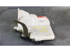 Recambio de cierre electromagnetico trasero derecho para seat ibiza (6k1) 1.4 i referencia OEM IAM 6K4839016  