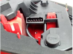 Recambio de piloto trasero derecho para audi a4 berlina (b5) referencia OEM IAM   