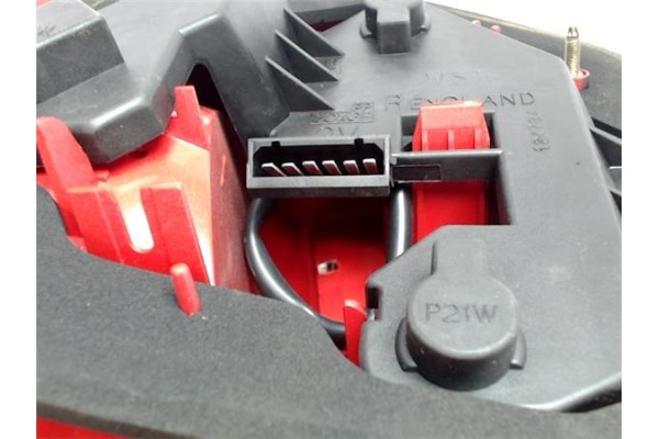 Recambio de piloto trasero derecho para audi a4 berlina (b5) referencia OEM IAM   