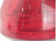 Recambio de piloto trasero izquierdo para bmw serie 3 coupe (e46) referencia OEM IAM 63218383099 257021L 