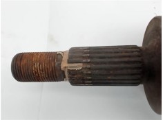 Recambio de palier delantero derecho para renault scenic i (ja...) 1.9 dti (ja0n) referencia OEM IAM   