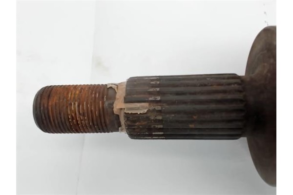 Recambio de palier delantero derecho para renault scenic i (ja...) 1.9 dti (ja0n) referencia OEM IAM   