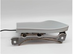 Recambio de tapa exterior combustible para peugeot 107 1.4 hdi referencia OEM IAM 1517C9  