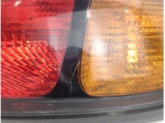 Recambio de piloto trasero derecho para daewoo lanos referencia OEM IAM   