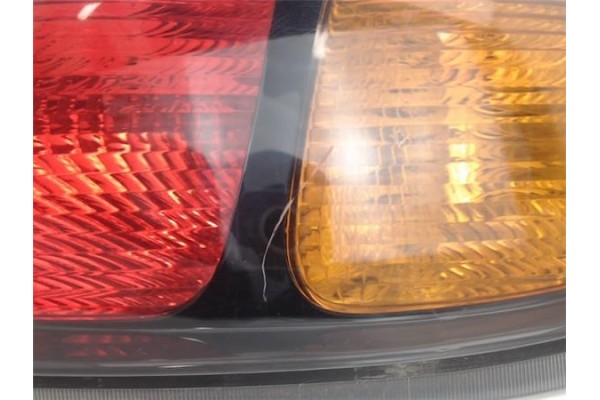 Recambio de piloto trasero derecho para daewoo lanos referencia OEM IAM   