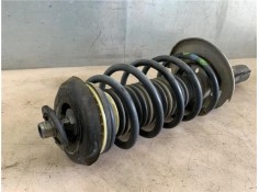 Recambio de amortiguador delantero derecho para peugeot 207 1.6 hdi referencia OEM IAM 520862  