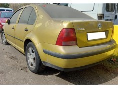 volkswagen bora berlina (1j2) del año 1999