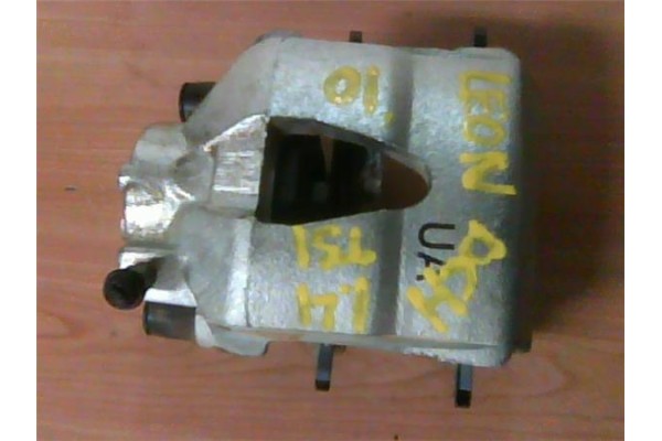Recambio de pinza freno delantero derecha para seat leon (1p1)(05.2005) 1.4 tsi referencia OEM IAM   