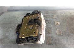 CIERRE ELECTROMAGNETICO TRASERO IZQUIERDO 6K4839015 