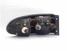 Recambio de piloto trasero derecho para daewoo lanos referencia OEM IAM   