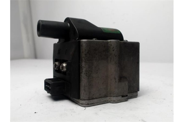 Recambio de bobina encendido para seat cordoba berlina (6k2) 1.6 i referencia OEM IAM 867905104A 311425 