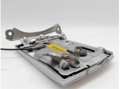 Recambio de tapa exterior combustible para peugeot 107 1.4 hdi referencia OEM IAM 1517C9  