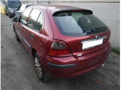 rover rover 25 (rf) del año 2004