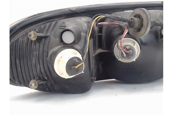 Recambio de piloto trasero derecho para daewoo lanos referencia OEM IAM   