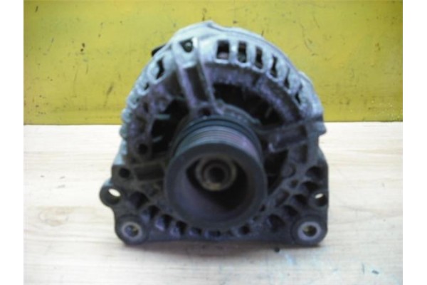 Recambio de alternador para volkswagen polo berlina (6n1)(1994) 60 1.4 referencia OEM IAM 037903023Q A11VI64 