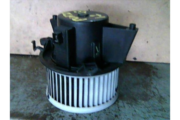 Recambio de motor calefaccion para fiat ii punto (188) berlina 1.2 60 (188.030, .050, .130, .150, .230, .250) referencia OEM IAM