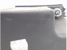 Recambio de cenicero para suzuki swift iii (sg) 1.3 referencia OEM IAM 7384162j1  