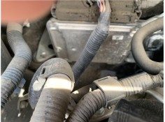 Recambio de centralita para toyota yaris (ksp9/scp9/nlp9) 1.4 active referencia OEM IAM 896600D710 8312725708 